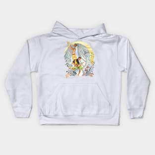 Gemini Kids Hoodie